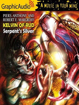 cover image of Serpent's Silver
